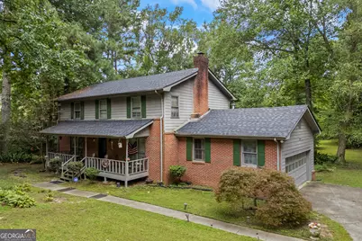 3157 Brooks Drive, Snellville, GA 30078 - Photo 3