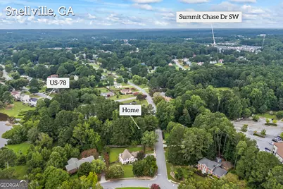 3157 Brooks Drive, Snellville, GA 30078 - Photo 5