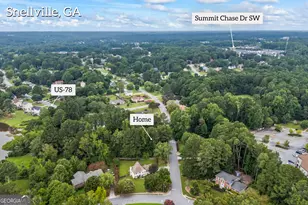 3157 Brooks Dr, Snellville, GA 30078 - Photo 5