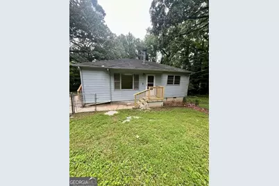 660 Hickory Trail SE #+ 3 CONTIGUOUS PARCELS, Mableton, GA 30126 - Photo 3