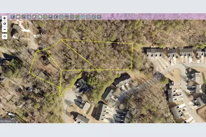 660 Hickory Trail SE #+ 3 CONTIGUOUS PARCELS, Mableton, GA 30126 - Photo 23