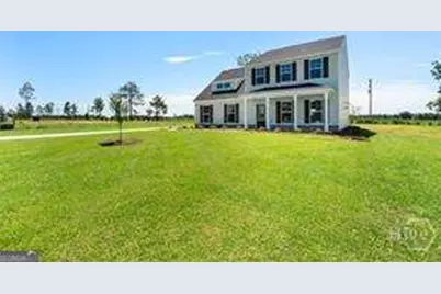 212 Manchester Drive #LOT 2, Statesboro, GA 30461 - Photo 3