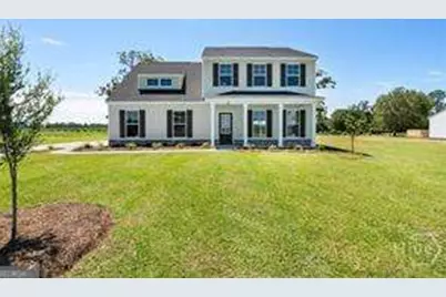 212 Manchester Drive #LOT 2, Statesboro, GA 30461 - Photo 1