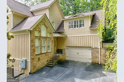 188 Magnolia Place Trail, Clayton, GA 30525 - Photo 87