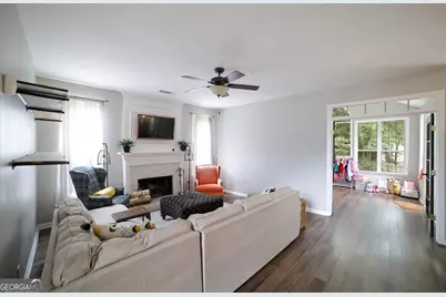 2674 Rocky Knoll Court, Dacula, GA 30019 - Photo 9