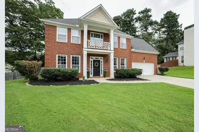 2674 Rocky Knoll Court, Dacula, GA 30019 - Photo 45