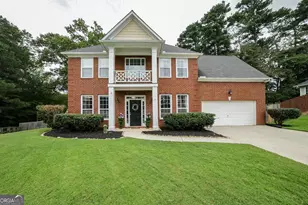 2674 Rocky Knoll Ct, Dacula, GA 30019 - Photo 1