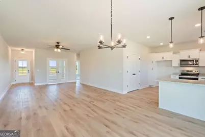 213 Manchester Drive #LOT 13, Statesboro, GA 30461 - Photo 7