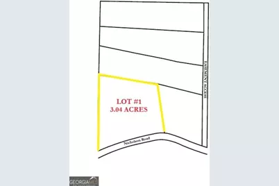 8205 Nicholson Road #LOT 1, Cumming, GA 30028 - Photo 3