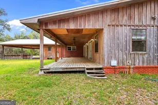 8590 Hwy 82, Waynesville, GA 31566 - Photo 33