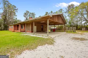 8590 Hwy 82, Waynesville, GA 31566 - Photo 35