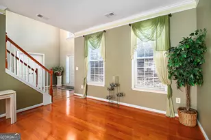 237 Kory Dr, Newnan, GA 30263 - Photo 5