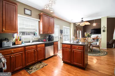 237 Kory Drive, Newnan, GA 30263 - Photo 9