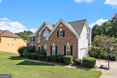 237 Kory Drive, Newnan, GA 30263 - Photo 3