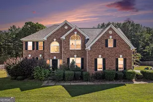 237 Kory Dr, Newnan, GA 30263 - Photo 1