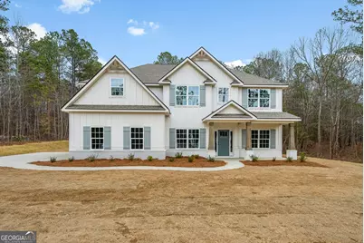 75 Oak Ridge Drive #4, Waverly Hall, GA 31831 - Photo 1