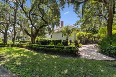 5307 Oglethorpe Drive #COTTAGE 471, Sea Island, GA 31561 - Photo 79