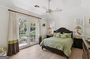 5307 Oglethorpe Dr, Sea Island, GA 31561 - Photo 35