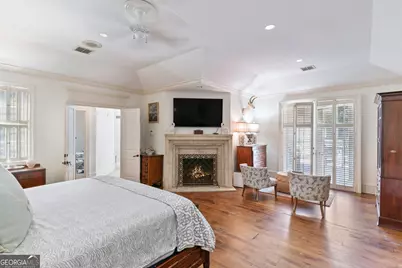 5307 Oglethorpe Drive #COTTAGE 471, Sea Island, GA 31561 - Photo 27