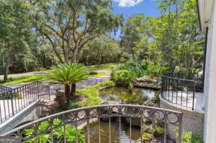 5307 Oglethorpe Dr, Sea Island, GA 31561 - Photo 37