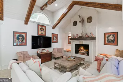 5307 Oglethorpe Drive #COTTAGE 471, Sea Island, GA 31561 - Photo 7