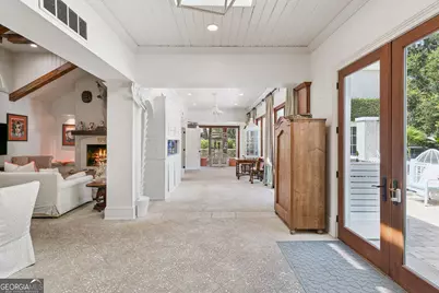 5307 Oglethorpe Drive #COTTAGE 471, Sea Island, GA 31561 - Photo 47