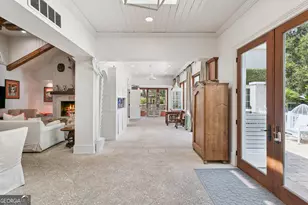 5307 Oglethorpe Dr, Sea Island, GA 31561 - Photo 47