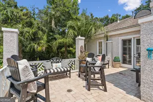 5307 Oglethorpe Dr, Sea Island, GA 31561 - Photo 77