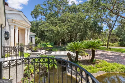 5307 Oglethorpe Drive #COTTAGE 471, Sea Island, GA 31561 - Photo 33