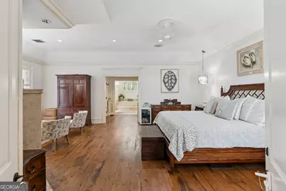 5307 Oglethorpe Drive #COTTAGE 471, Sea Island, GA 31561 - Photo 25
