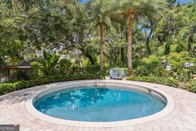 5307 Oglethorpe Drive #COTTAGE 471, Sea Island, GA 31561 - Photo 69