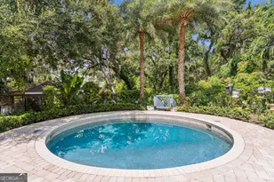 5307 Oglethorpe Dr, Sea Island, GA 31561 - Photo 69