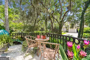 5307 Oglethorpe Dr, Sea Island, GA 31561 - Photo 15