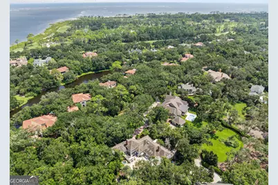 5307 Oglethorpe Drive #COTTAGE 471, Sea Island, GA 31561 - Photo 85