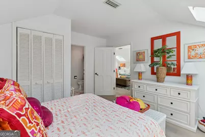 5307 Oglethorpe Drive #COTTAGE 471, Sea Island, GA 31561 - Photo 55