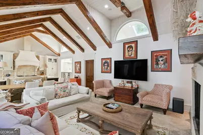 5307 Oglethorpe Drive #COTTAGE 471, Sea Island, GA 31561 - Photo 5