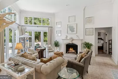 5307 Oglethorpe Drive #COTTAGE 471, Sea Island, GA 31561 - Photo 19