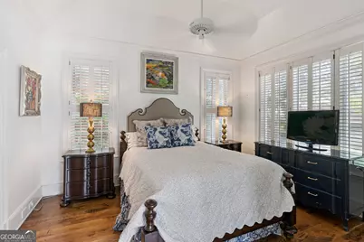 5307 Oglethorpe Drive #COTTAGE 471, Sea Island, GA 31561 - Photo 65