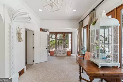 5307 Oglethorpe Drive #COTTAGE 471, Sea Island, GA 31561 - Photo 49