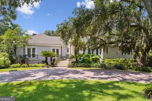 5307 Oglethorpe Dr, Sea Island, GA 31561 - Photo 83