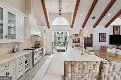 5307 Oglethorpe Drive #COTTAGE 471, Sea Island, GA 31561 - Photo 13