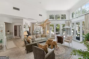 5307 Oglethorpe Dr, Sea Island, GA 31561 - Photo 23