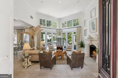 5307 Oglethorpe Drive #COTTAGE 471, Sea Island, GA 31561 - Photo 3