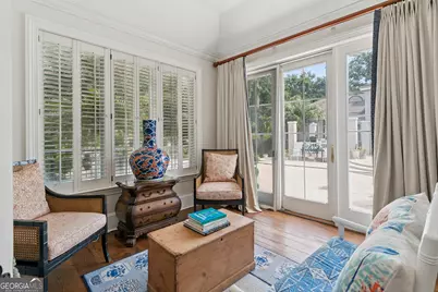 5307 Oglethorpe Drive #COTTAGE 471, Sea Island, GA 31561 - Photo 63