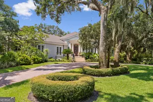 5307 Oglethorpe Dr, Sea Island, GA 31561 - Photo 81