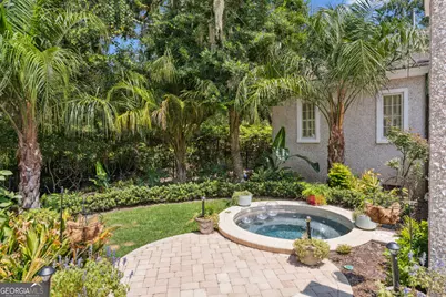 5307 Oglethorpe Drive #COTTAGE 471, Sea Island, GA 31561 - Photo 71