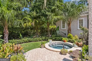 5307 Oglethorpe Dr, Sea Island, GA 31561 - Photo 71