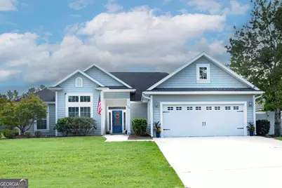 79 Spyglass, Kingsland, GA 31548 - Photo 1