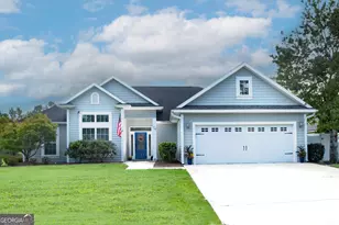 79 Spyglass, Kingsland, GA 31548 - Photo 1