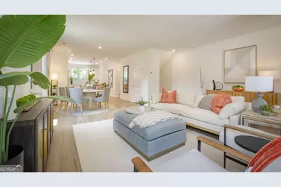 6213 Honeybell Alley, Mableton, GA 30126 - Photo 11